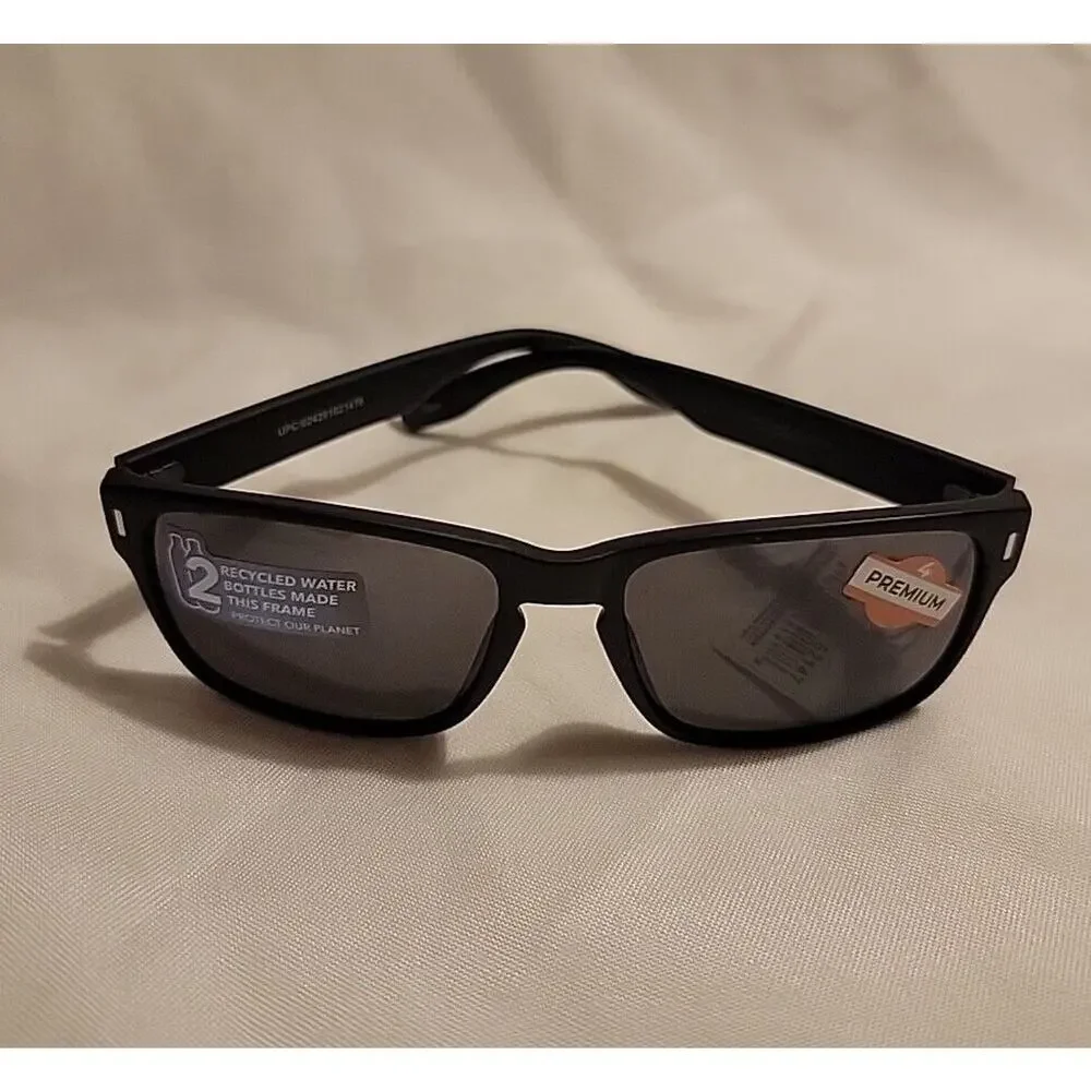 Piranha Lance Eco-Pact Recycled Premium Sunglasses Style # 62147
